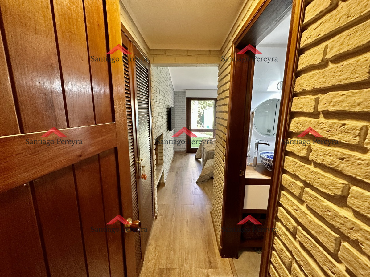 Casa ID.14032 - Chalet totalmente remodelado en excelente ubicación