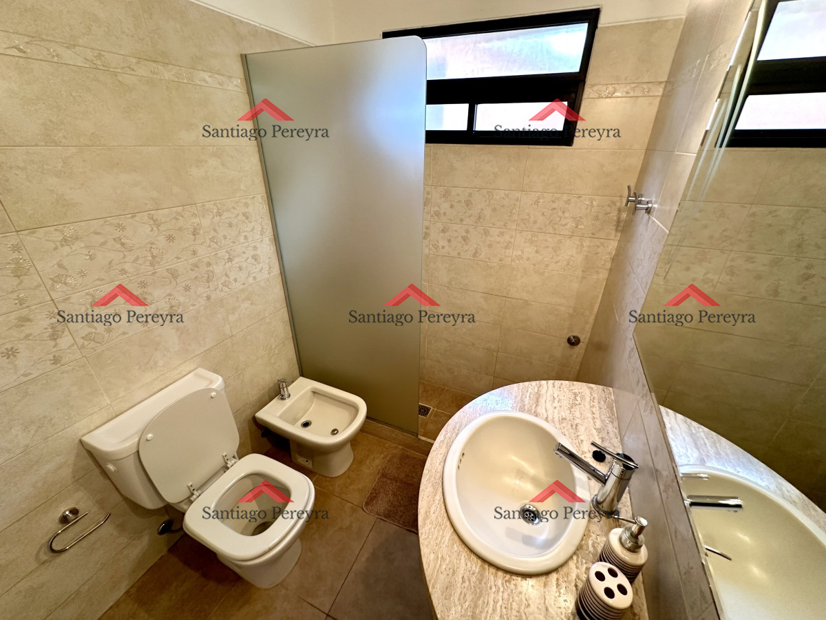 Casa ID.3799 - Chalet típico de Punta del Este, a 400 metros de Playa Mansa