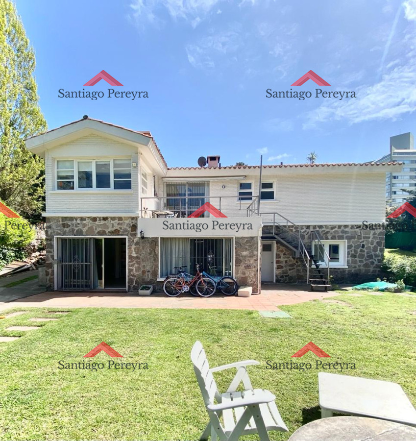 Casa ID.16043 - CASA CANTEGRIL ALQUILER  ANUAL 