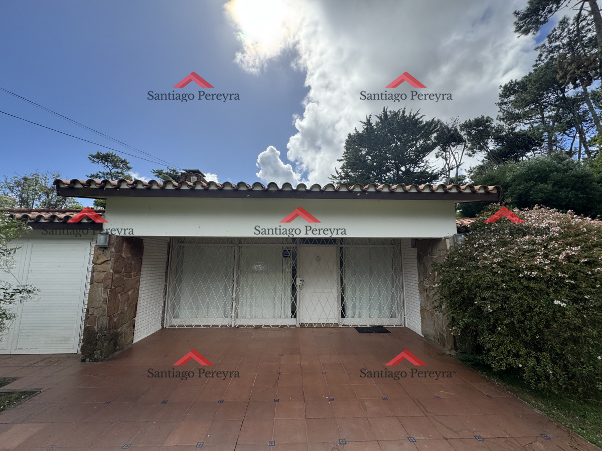 Casa ID.16098 - Hermosa casa en alquiler invernal o anual