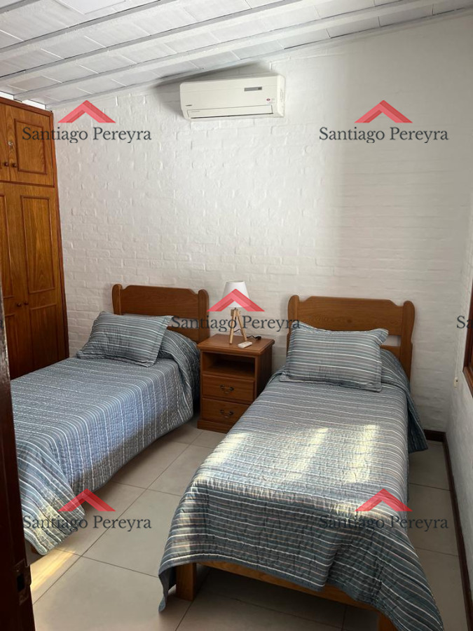Casa ID.3883 - Muy linda casa con piscina en Pinares