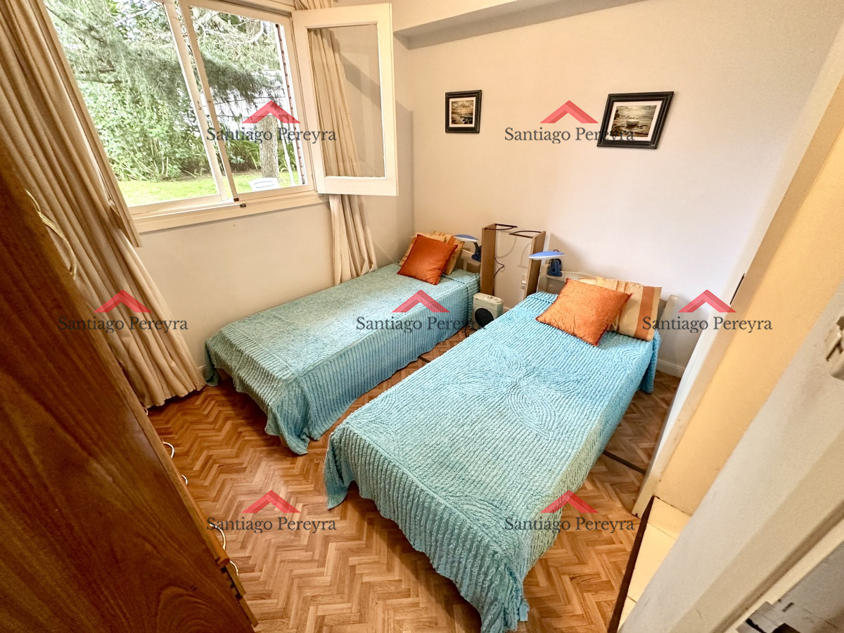 Casa ID.3799 - Chalet típico de Punta del Este, a 400 metros de Playa Mansa