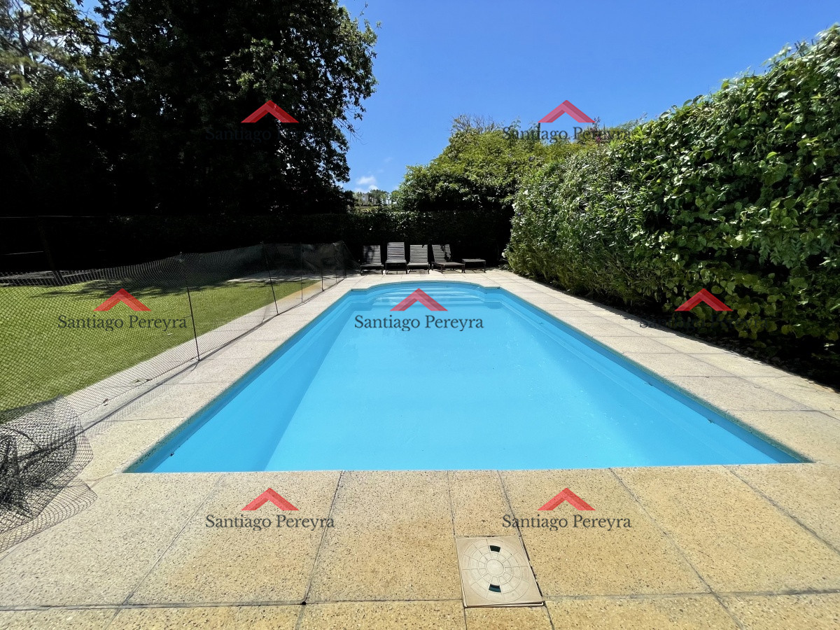 Casa ID.8047 - Chalet a 100 metros del mar en alquiler