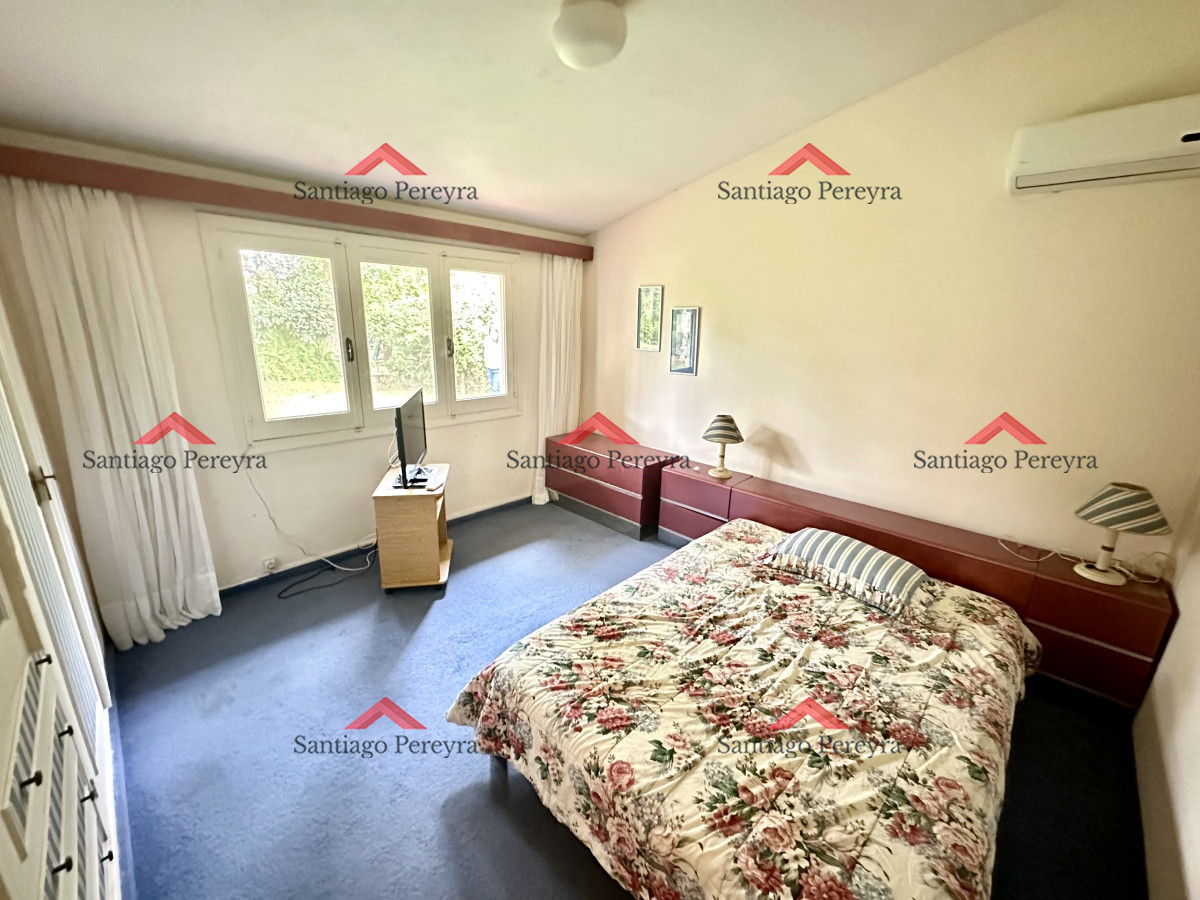 Casa ID.3799 - Chalet típico de Punta del Este, a 400 metros de Playa Mansa