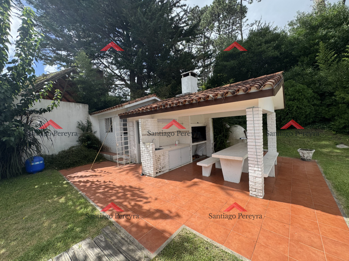 Casa ID.16098 - Hermosa casa en alquiler invernal o anual