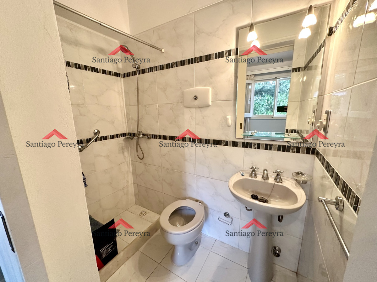 Casa ID.3799 - Chalet típico de Punta del Este, a 400 metros de Playa Mansa