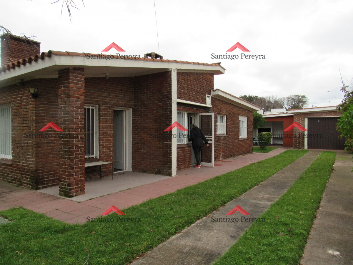 Casa ID.5543 - Casa en muy buen estado
