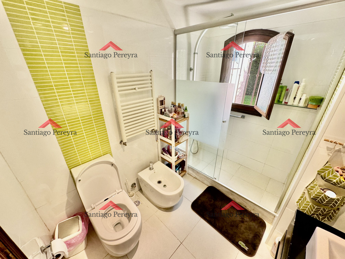 Casa ID.15765 - Excelente casa en Playa Mansa