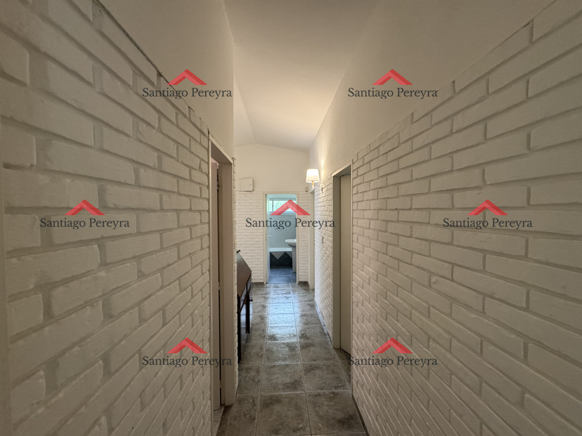 Casa ID.16098 - Hermosa casa en alquiler invernal o anual