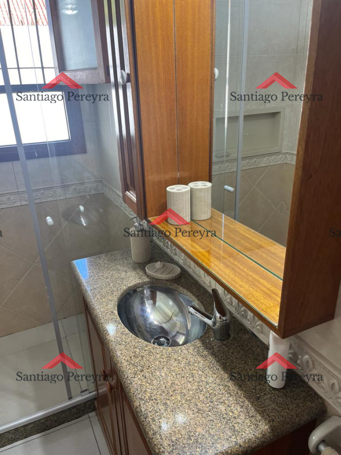 Casa ID.3883 - Muy linda casa con piscina en Pinares