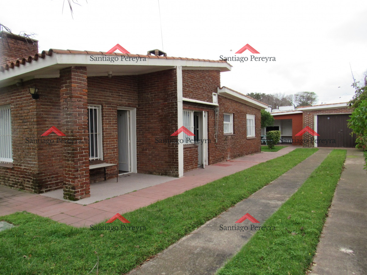 Casa ID.5543 - Casa en muy buen estado
