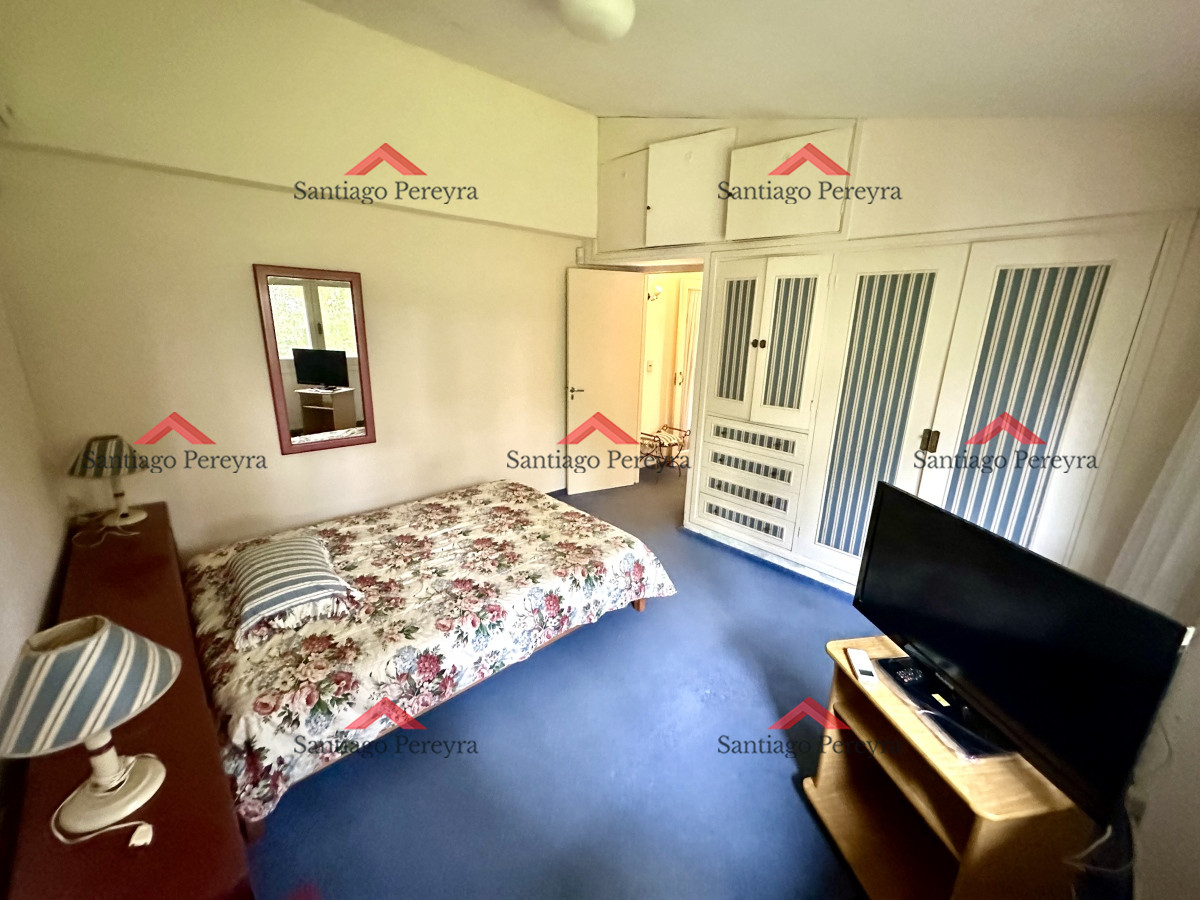 Casa ID.3799 - Chalet típico de Punta del Este, a 400 metros de Playa Mansa