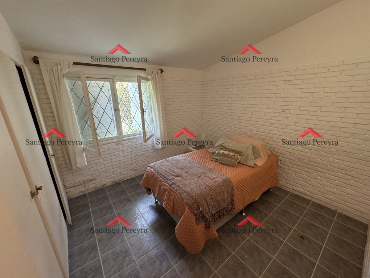 Casa ID.16098 - Hermosa casa en alquiler invernal o anual