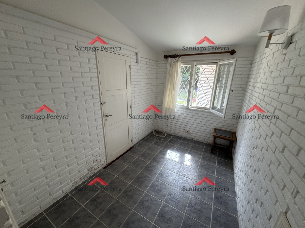 Casa ID.16098 - Hermosa casa en alquiler invernal o anual