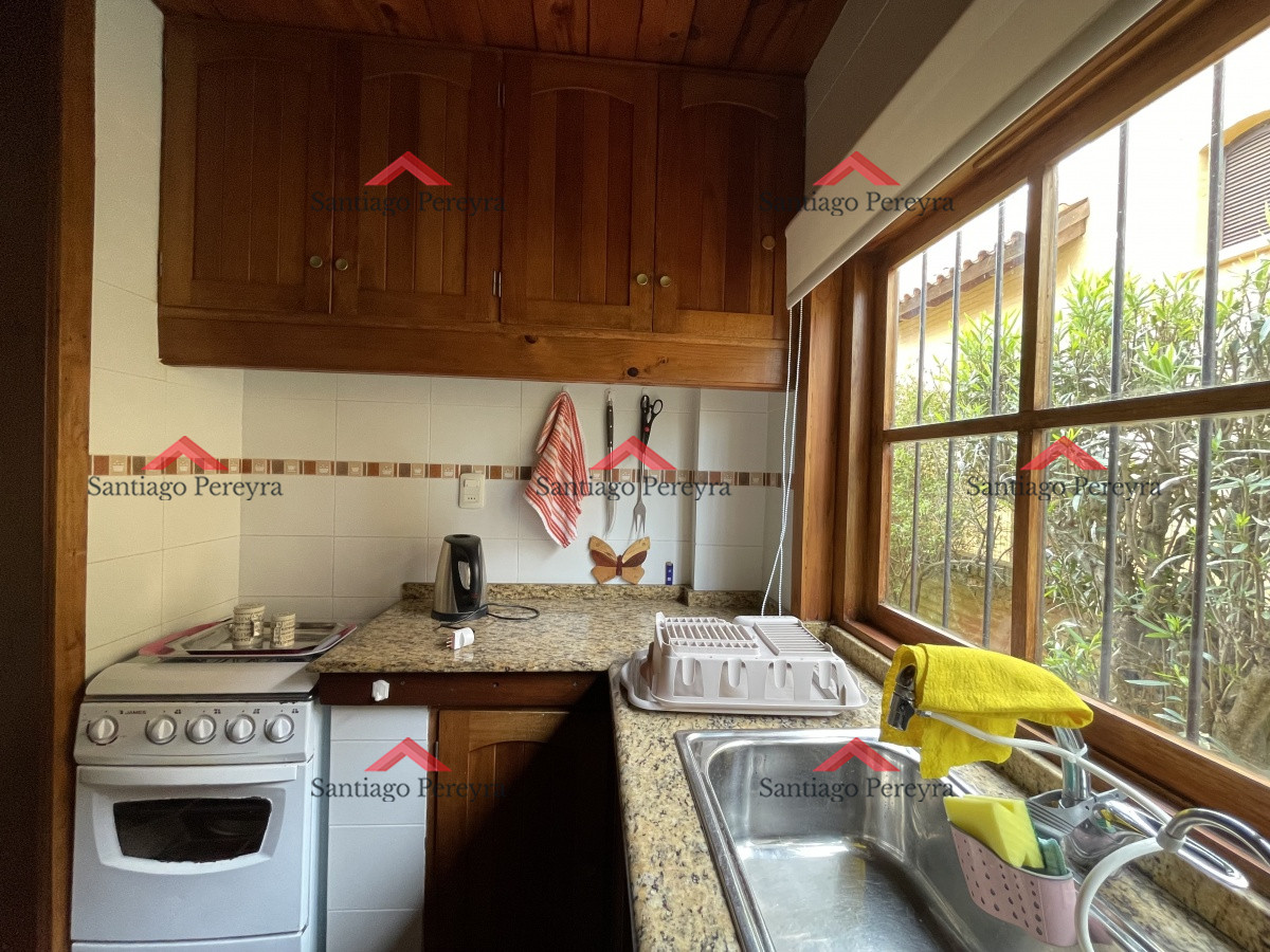 Casa ID.8047 - Chalet a 100 metros del mar en alquiler