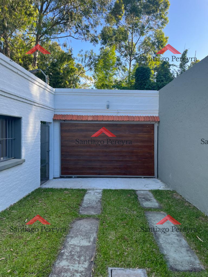 Casa ID.3883 - Muy linda casa con piscina en Pinares