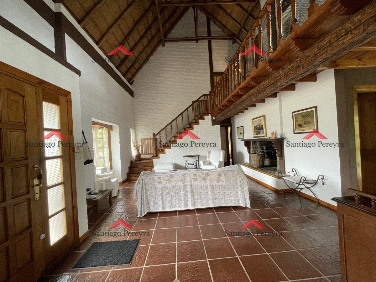 Casa ID.8047 - Chalet a 100 metros del mar en alquiler