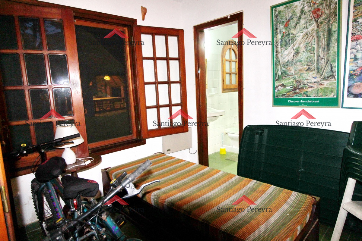 Casa ID.10948 - Casa en venta. Zona San Rafael. A pocas cuadras de la playa.