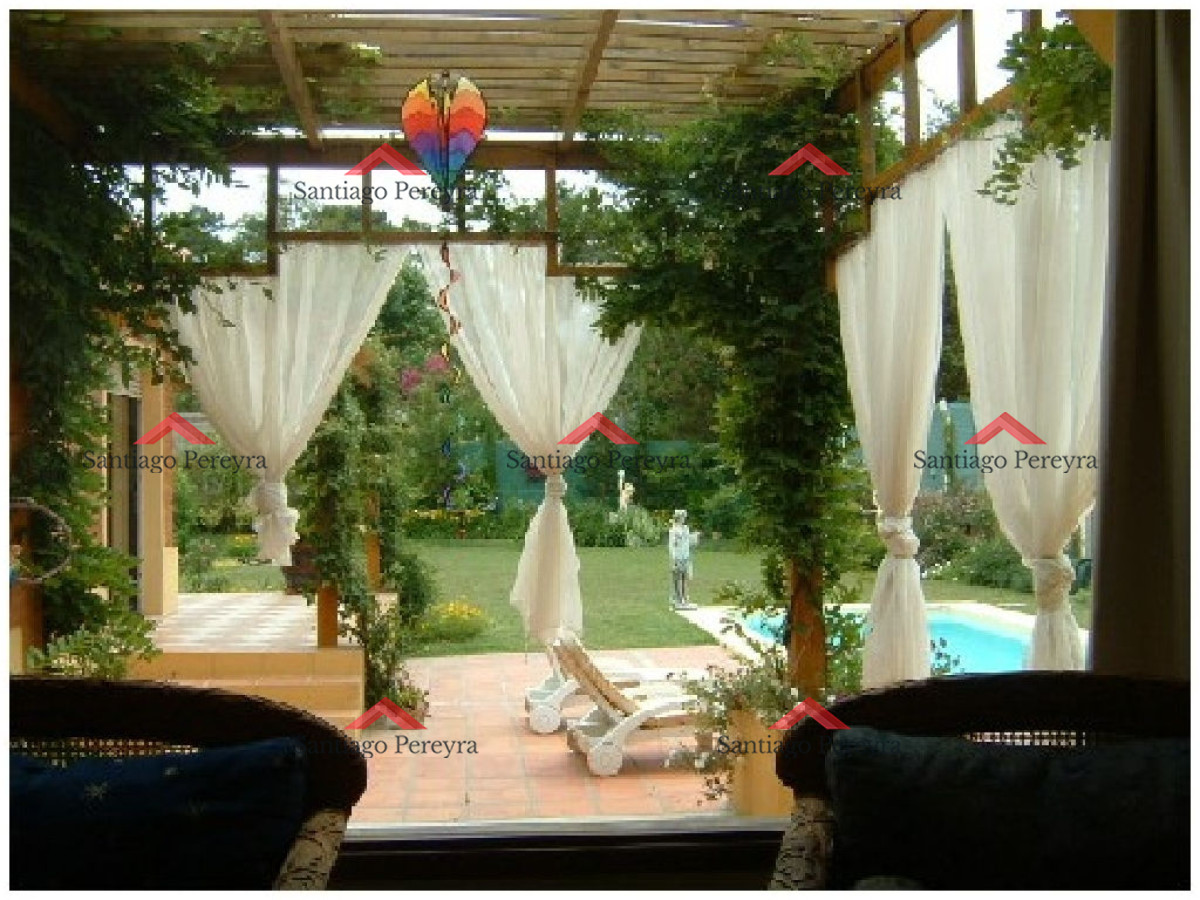 Casa ID.10759 - Muy linda casa en alquiler, zona Pinares, Punta del Este