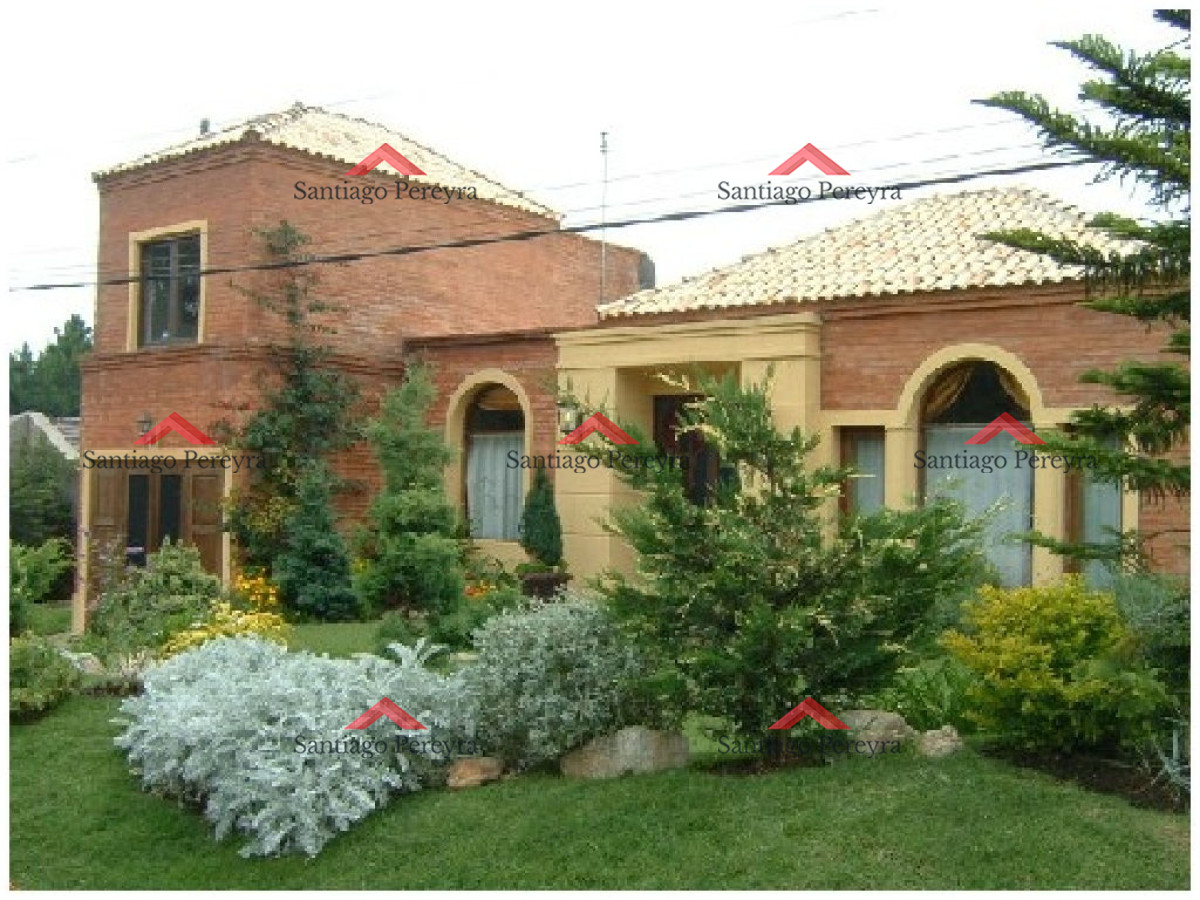 Casa ID.10759 - Muy linda casa en alquiler, zona Pinares, Punta del Este