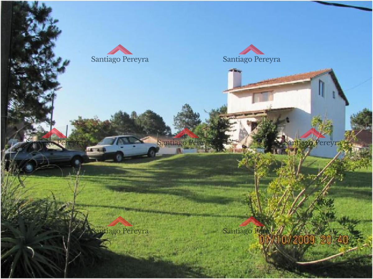Casa ID.10762 - Casa en Punta del Este, Pinares