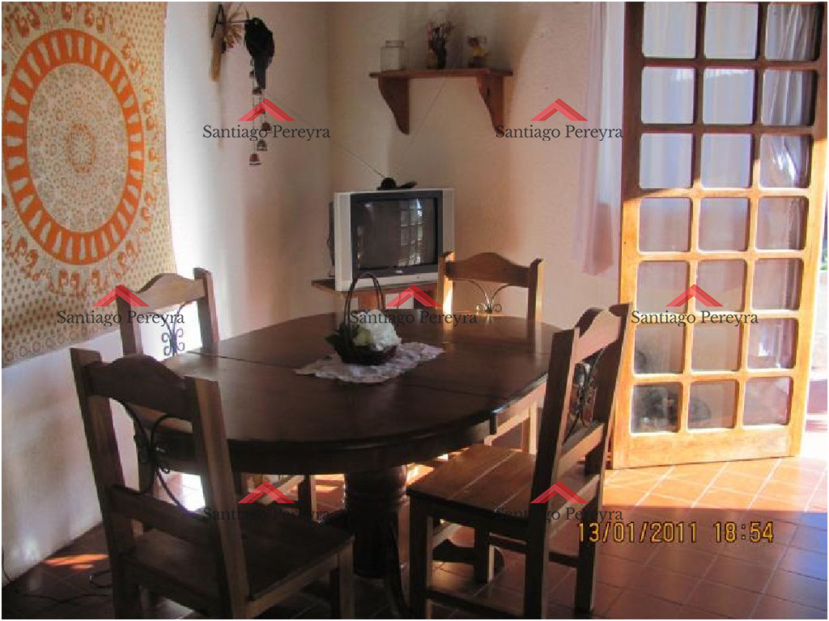 Casa ID.10762 - Casa en Punta del Este, Pinares