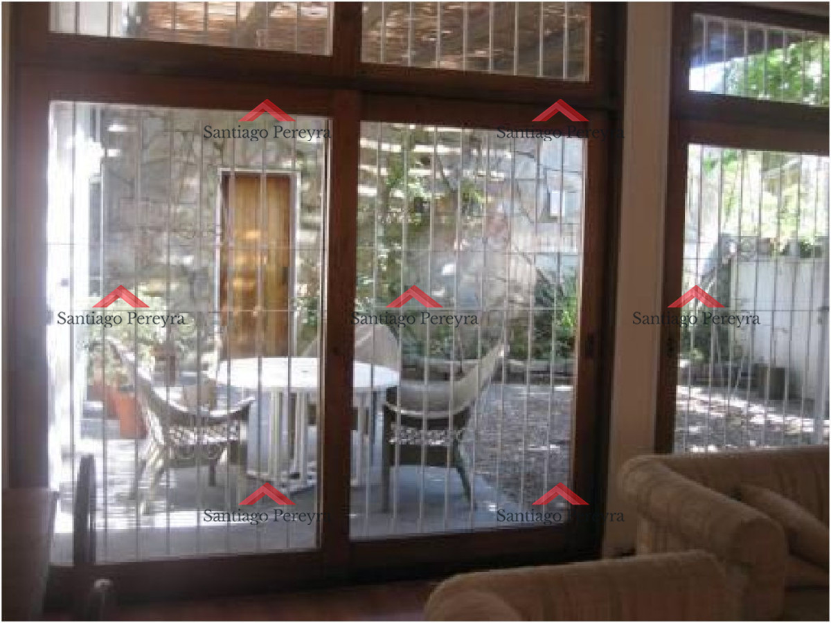 Casa ID.10790 - Casa en Mansa, 4 dormitorios *