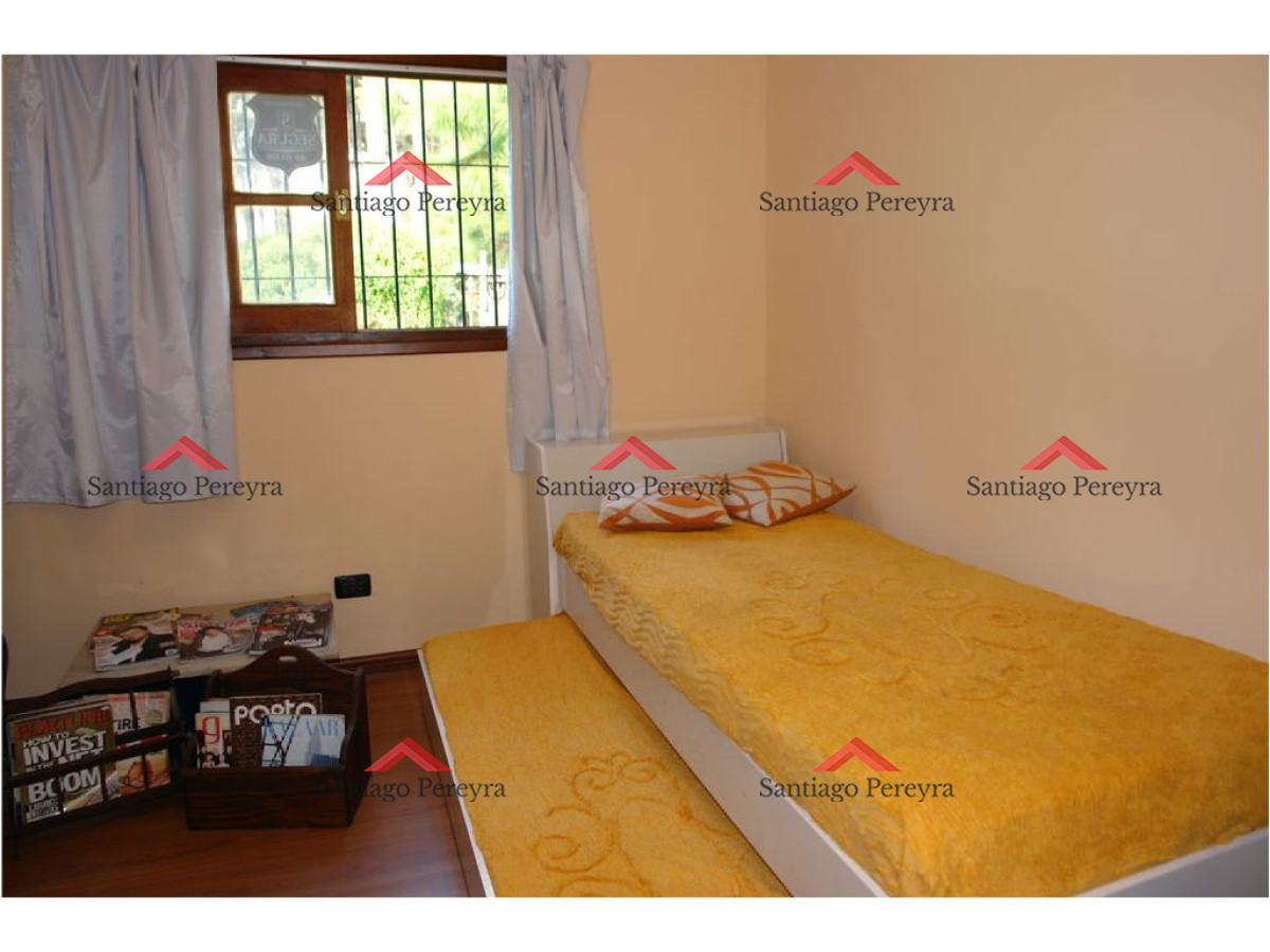 Casa ID.10966 - Muy linda casa en alquiler, ubicada en Rincon del Indio. 