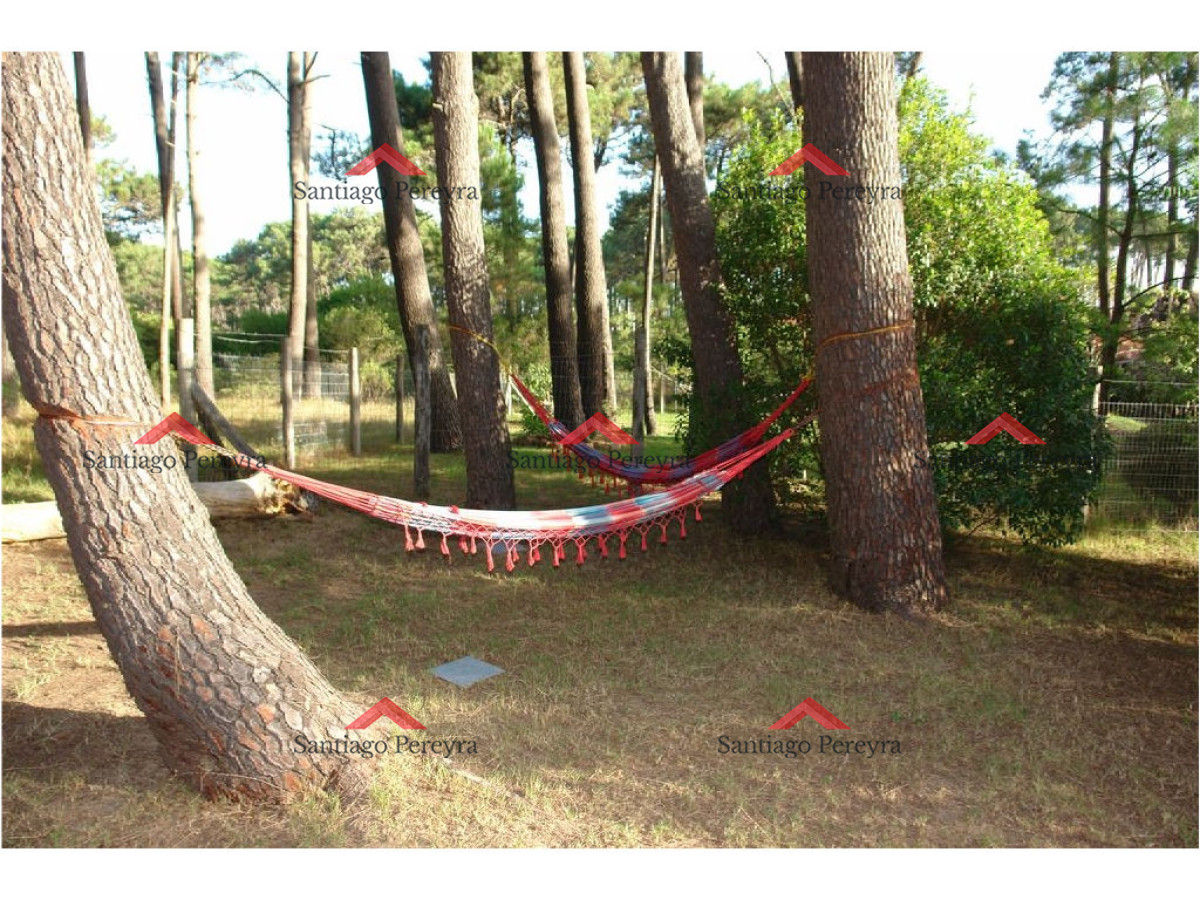 Casa ID.10966 - Muy linda casa en alquiler, ubicada en Rincon del Indio. 