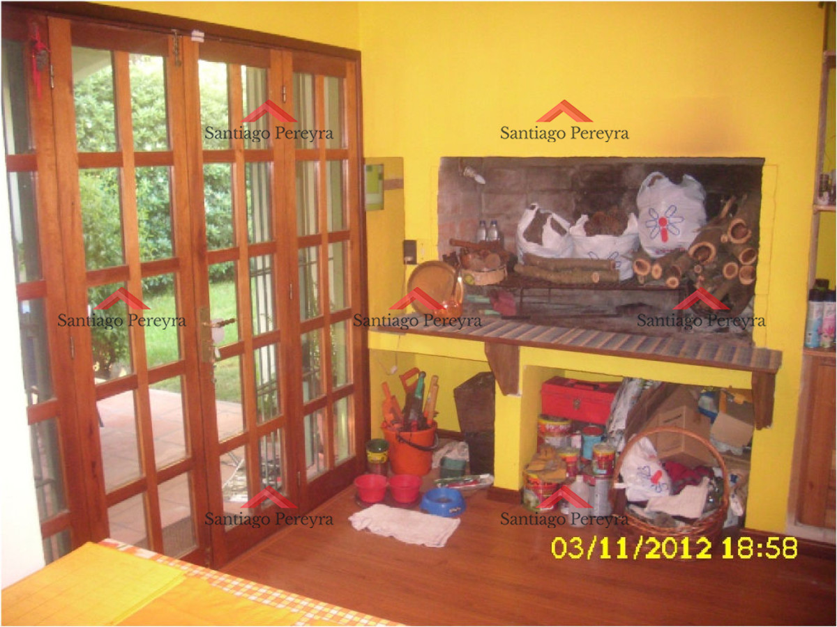 Casa ID.10966 - Muy linda casa en alquiler, ubicada en Rincon del Indio. 