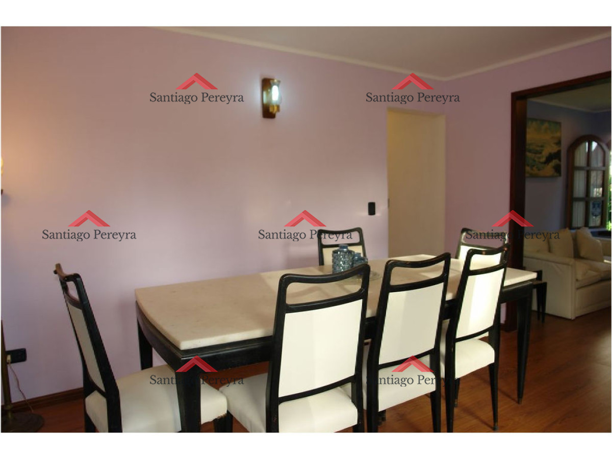Casa ID.10966 - Muy linda casa en alquiler, ubicada en Rincon del Indio. 