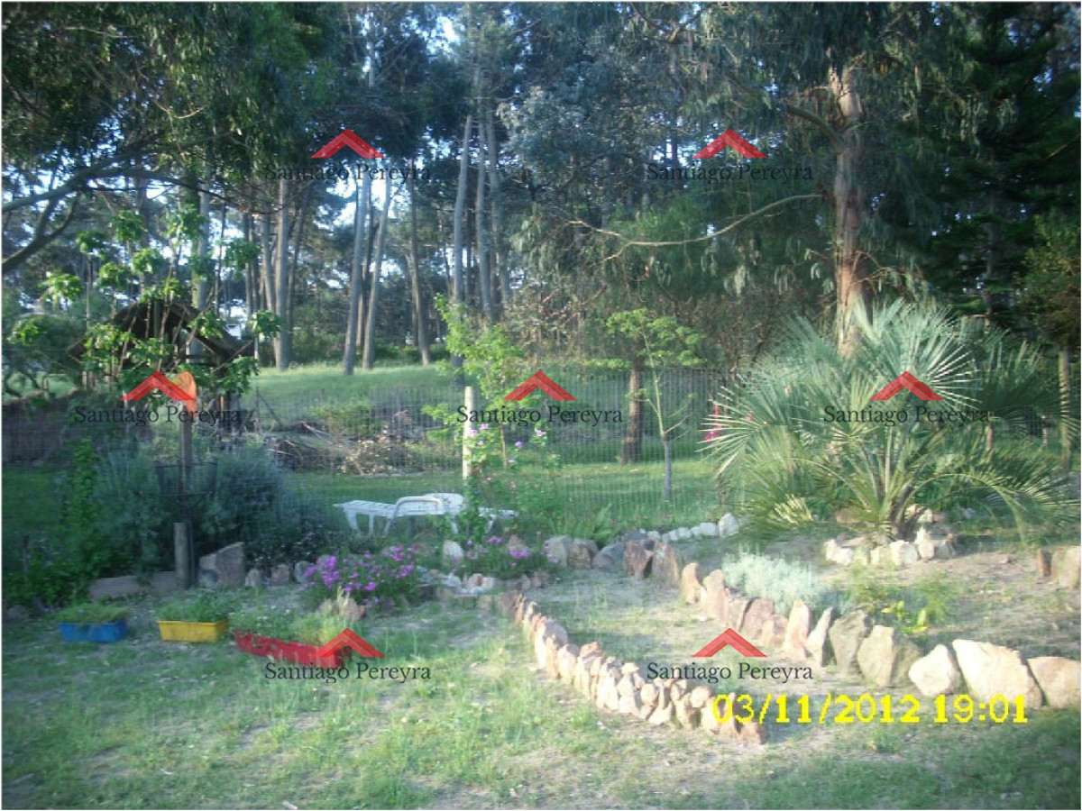 Casa ID.10966 - Muy linda casa en alquiler, ubicada en Rincon del Indio. 