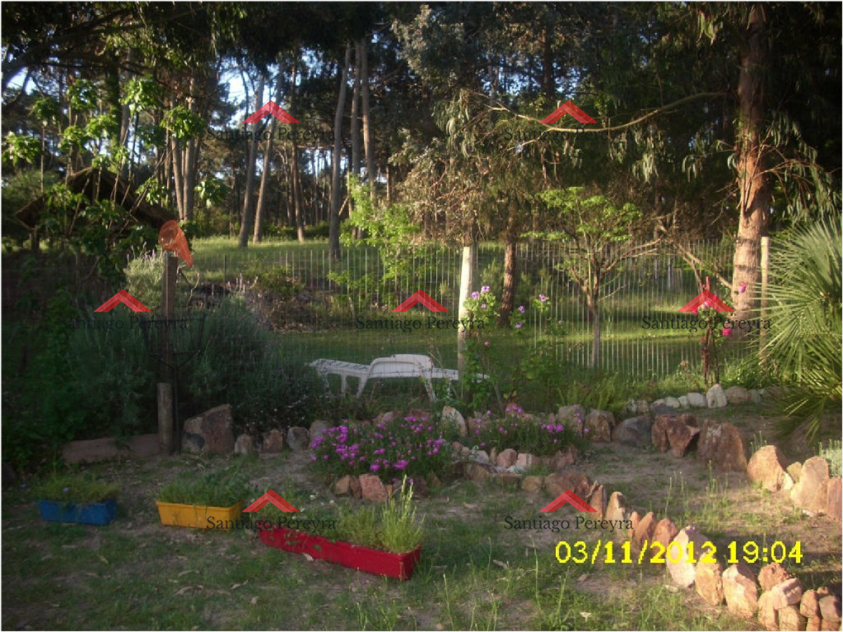 Casa ID.10966 - Muy linda casa en alquiler, ubicada en Rincon del Indio. 
