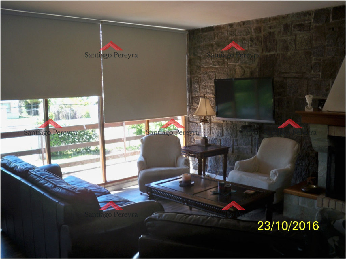 Casa ID.10968 - Casa en Mansa, 4 dormitorios *