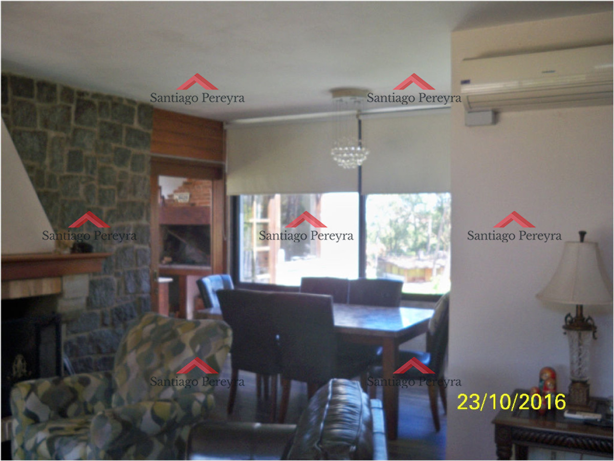 Casa ID.10968 - Casa en Mansa, 4 dormitorios *