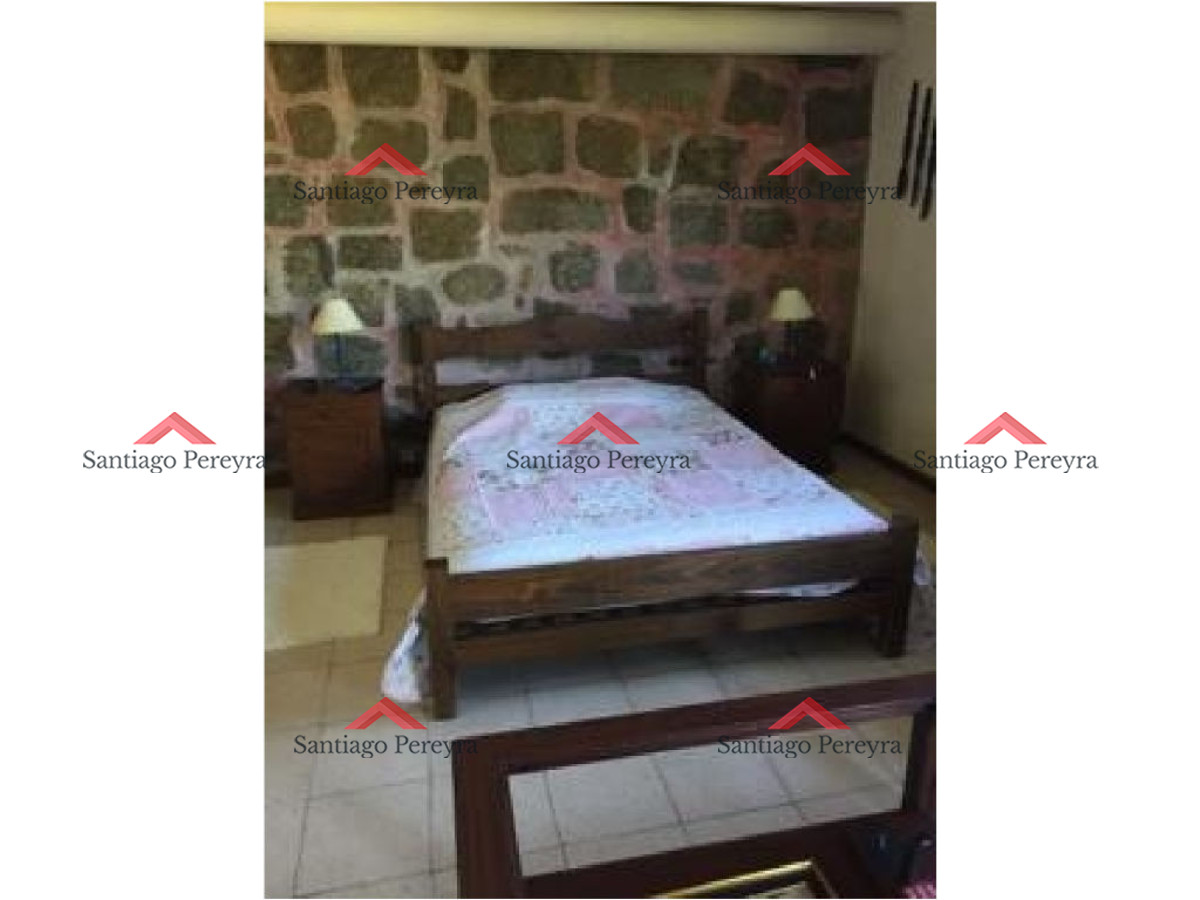 Casa ID.10968 - Casa en Mansa, 4 dormitorios *