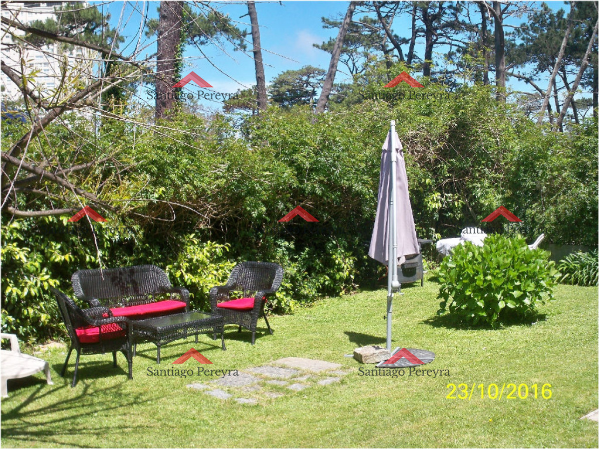 Casa ID.10968 - Casa en Mansa, 4 dormitorios *