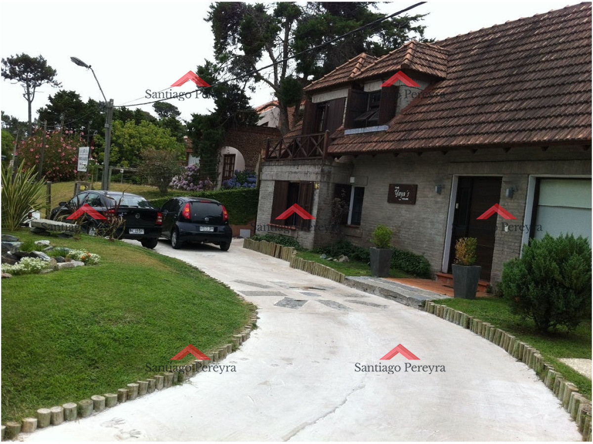 Casa ID.10711 - Casa en RincÃƒÂ³n del Indio, 3 dormitorios *