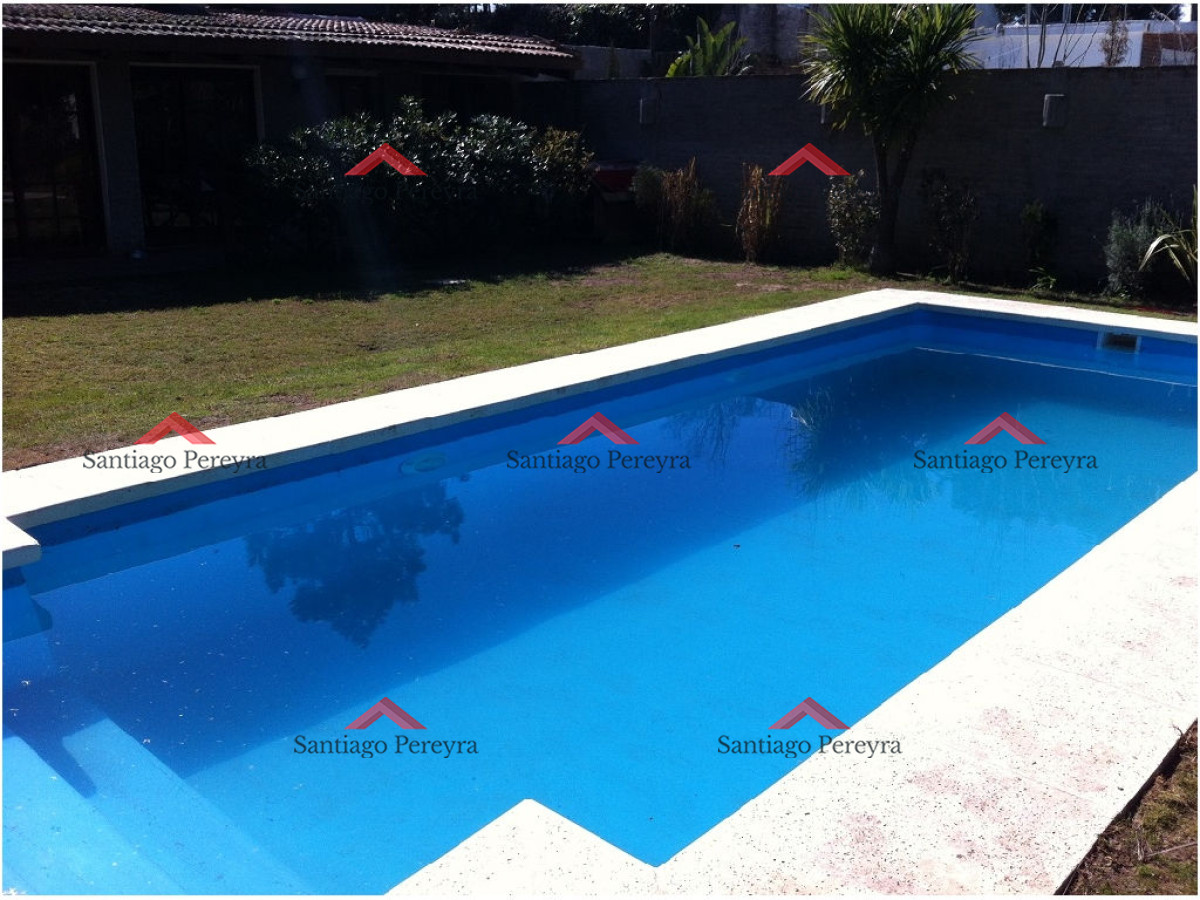 Casa ID.10711 - Casa en RincÃƒÂ³n del Indio, 3 dormitorios *