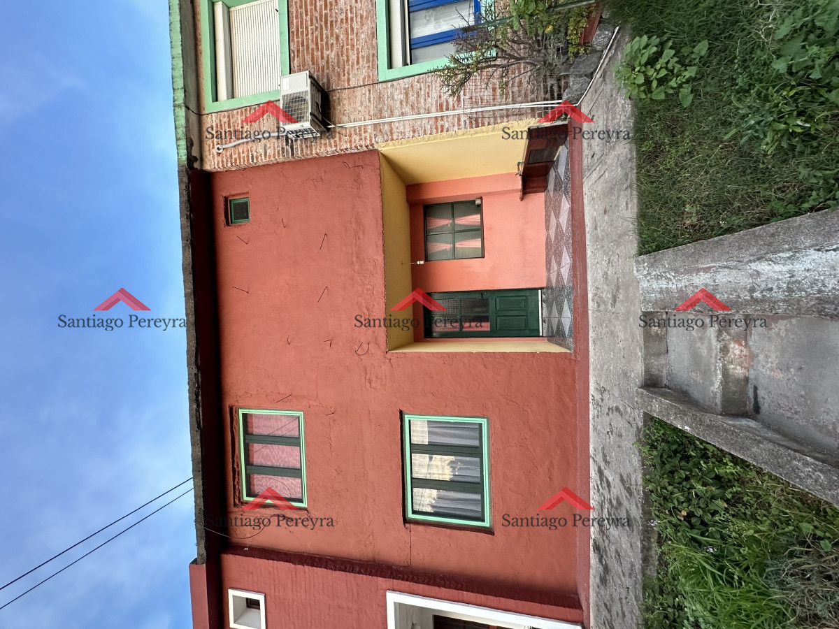 Casa ID.15144 - Duplex en complejo de viviendas en San Carlos