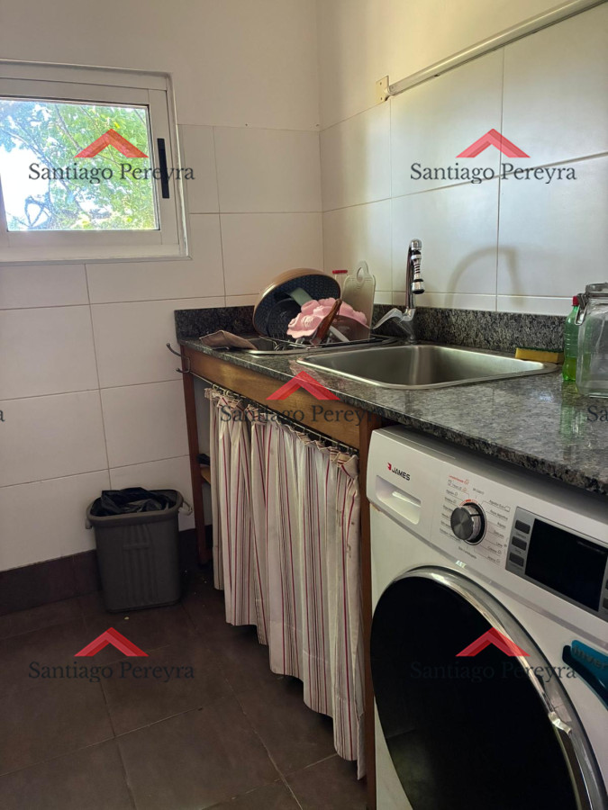 Casa ID.16784 - Casita de 1 dormitorio y medio en alquiler