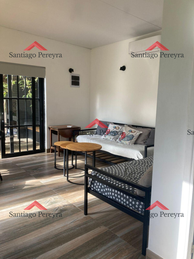 Casa ID.8117 - Muy linda casa en alquiler por temporada, 3 dormitorios con piscina, arco de futbol y predio cerrado