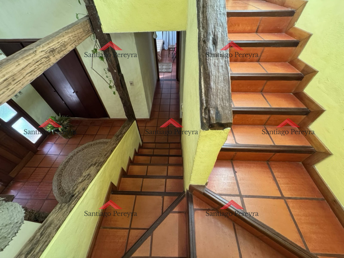 Casa ID.17345 - Alquiler Verano 2027, 4 dormitorios.