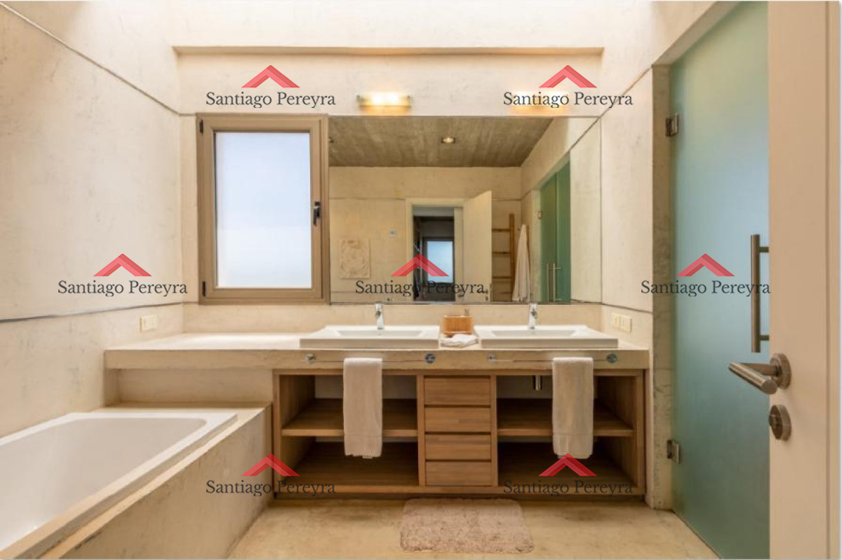 Casa ID.15161 - Hermosa casa en venta en barrio Privado