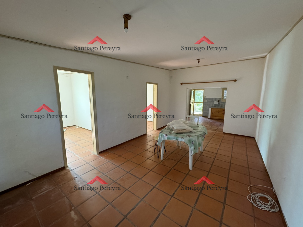 Casa ID.15230 - Casa de 3 dormitorios en venta Balneario Buenos Aires muy cerca del mar