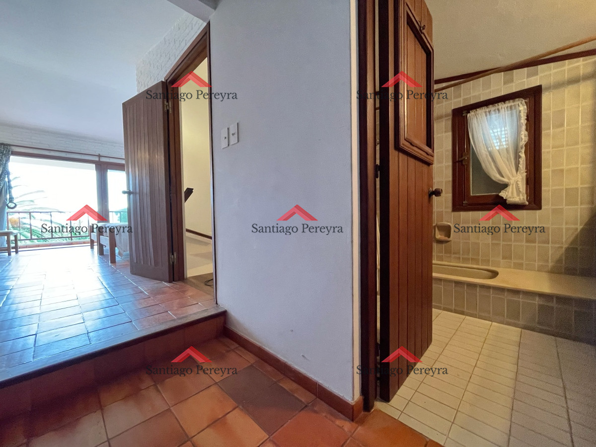 Casa ID.10732 - Muy linda casa en el corazon de la Peninsula, Punta del Este