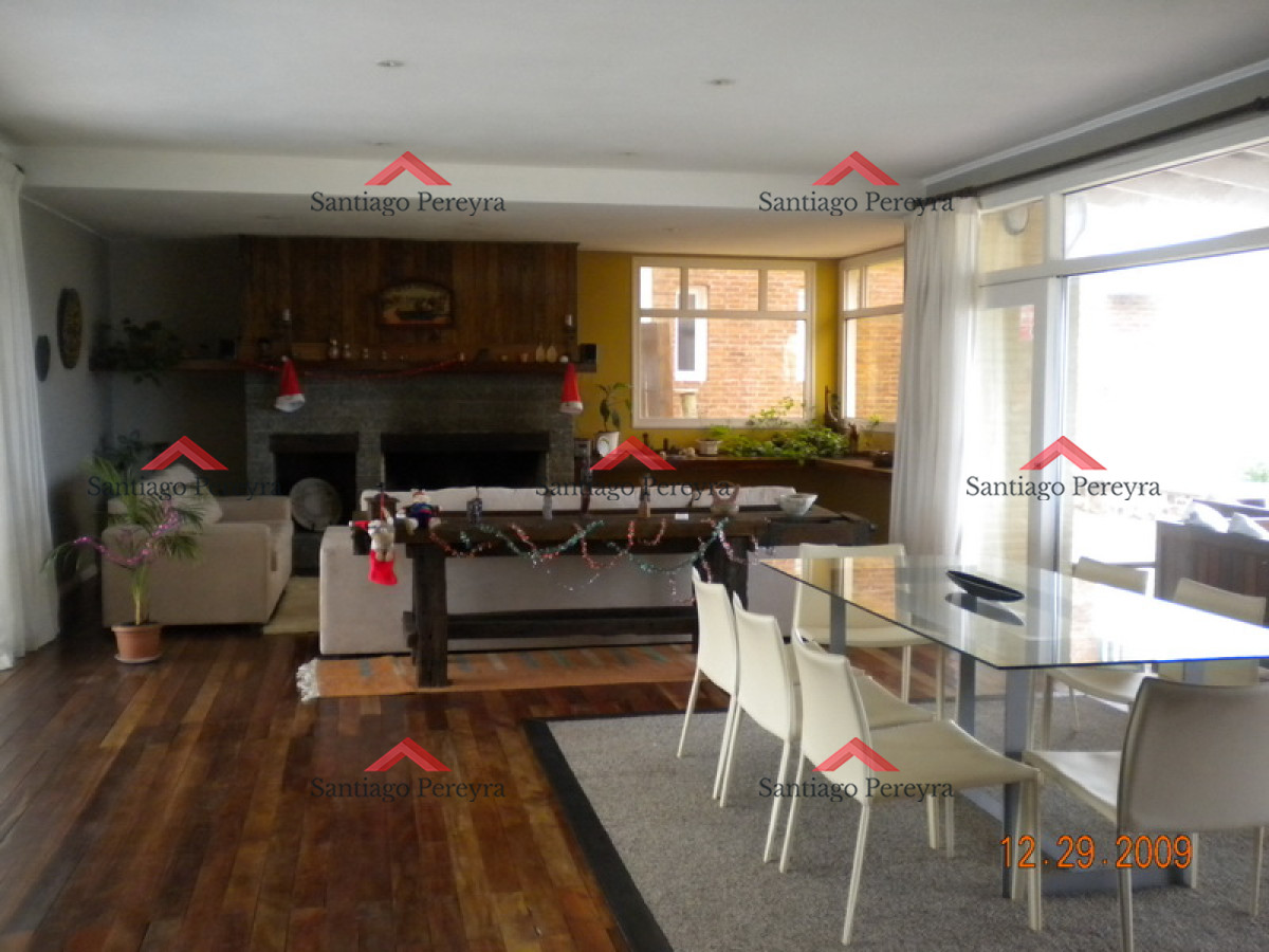 Casa ID.10755 - Pinares, primera línea al mar