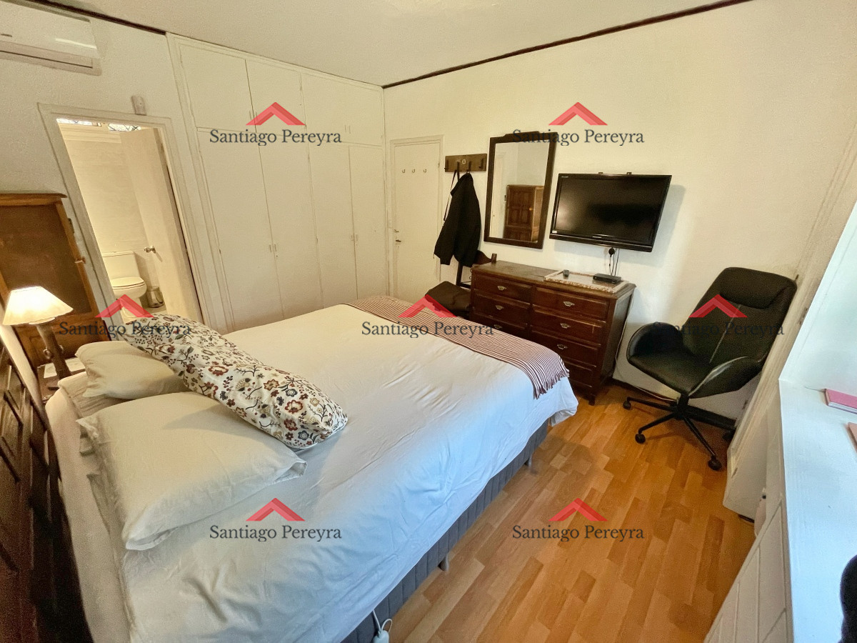 Casa ID.8117 - Muy linda casa en alquiler por temporada, 3 dormitorios con piscina, arco de futbol y predio cerrado