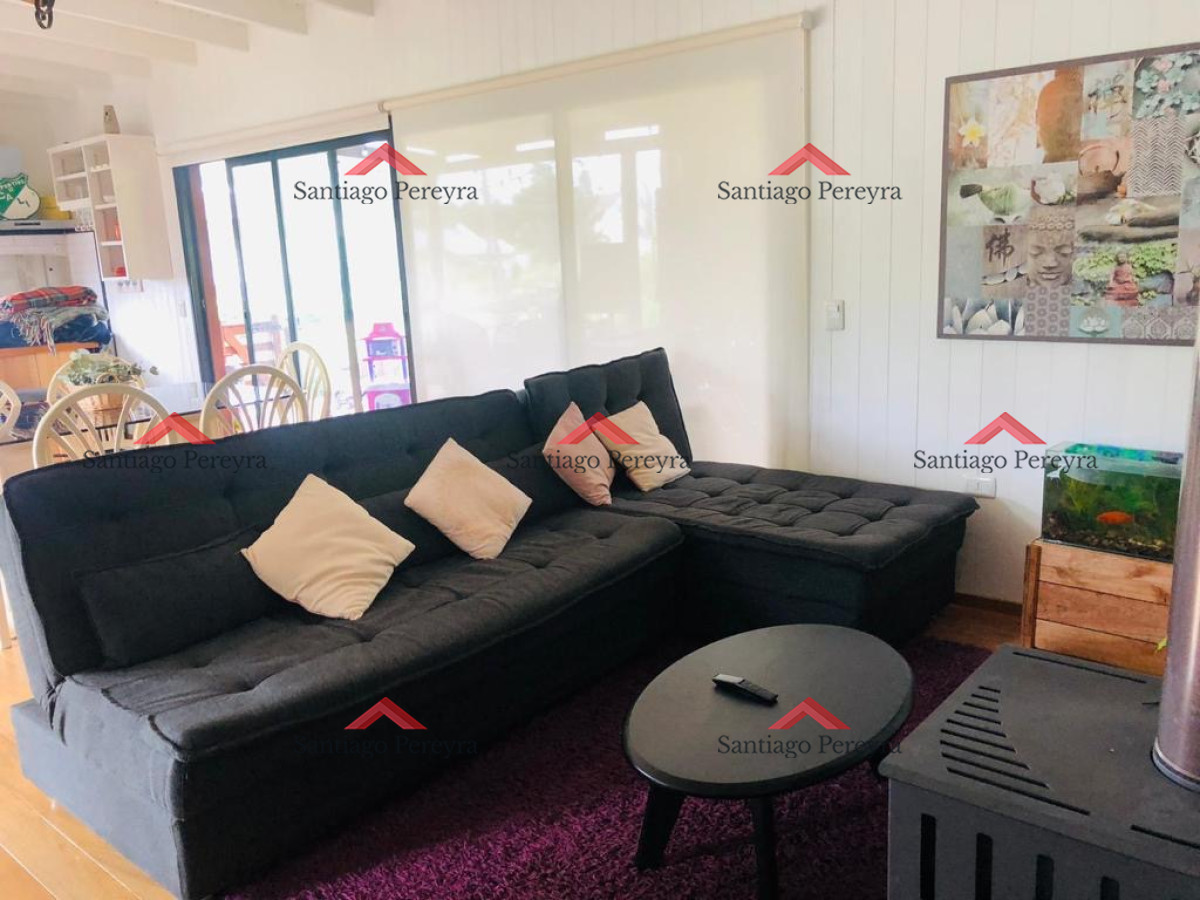 El Chorro - GoPunta - Portal Inmobiliario de Punta del Este - Maldonado