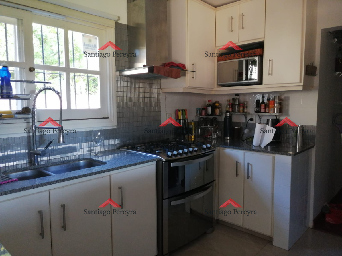 Casa ID.13705 - Alquiler Anual o Invernal en Solanas